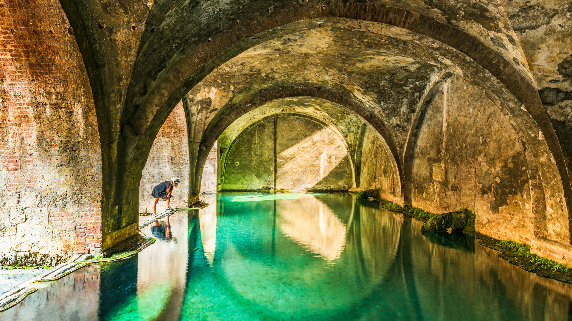 fontebranda a siena fontebranda a siena