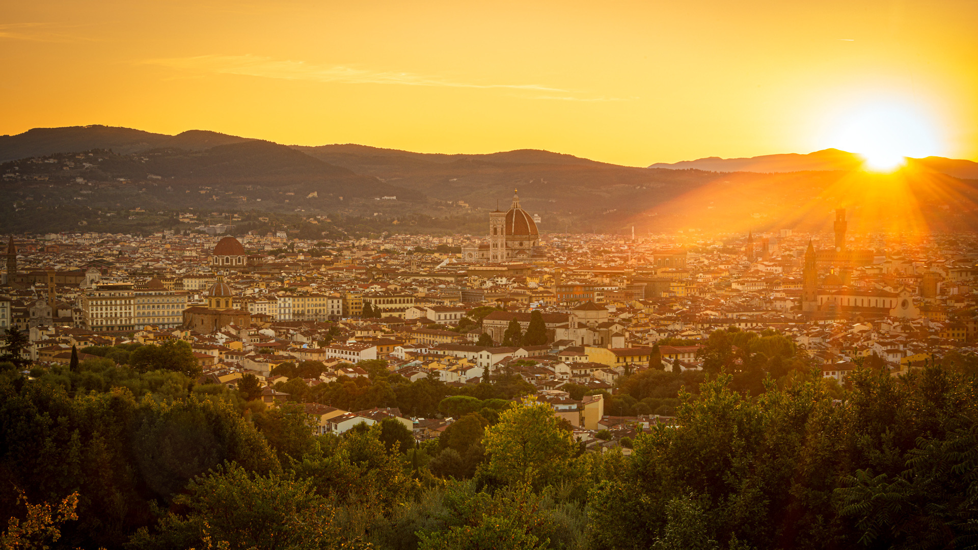 alba d'estate da bellosguardo alba d'estate da bellosguardo
